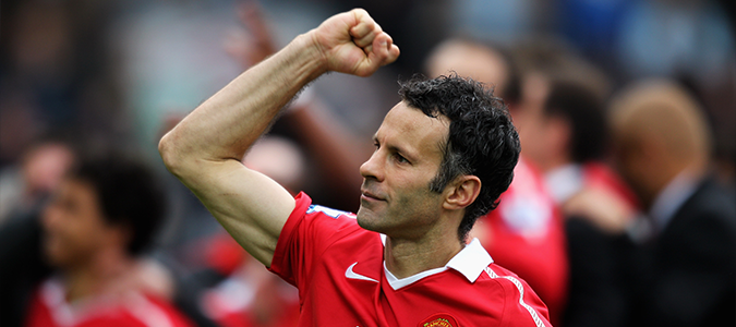 Ryan Giggs