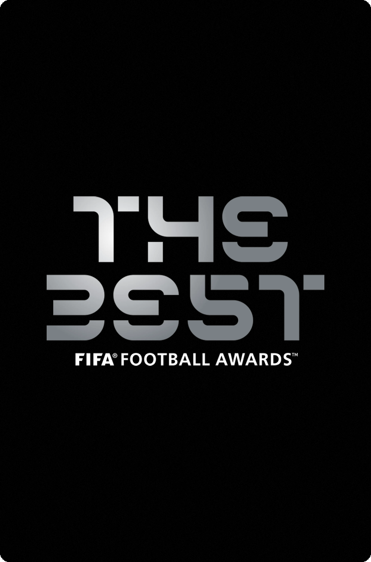 The Best FIFA Football Awards™ The Best FIFA Football Awards™