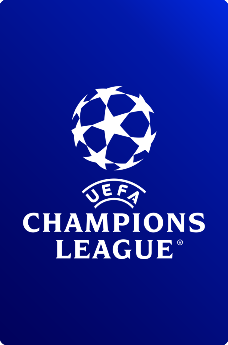 UEFA Champions League® UEFA Champions League®