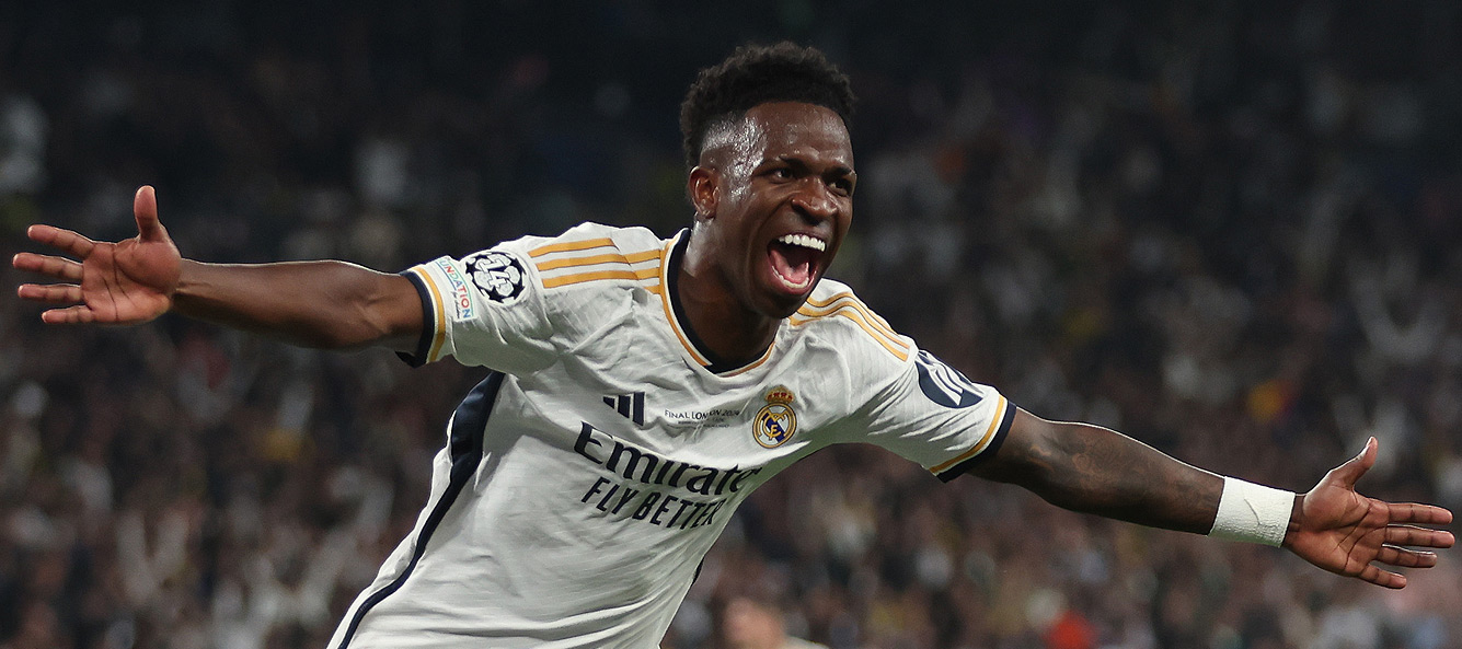 Vinicius Jr Vinicius Jr