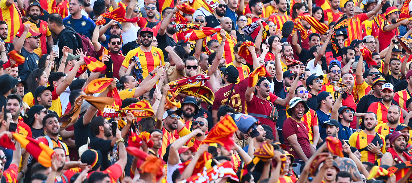 Esperance de Tunisie