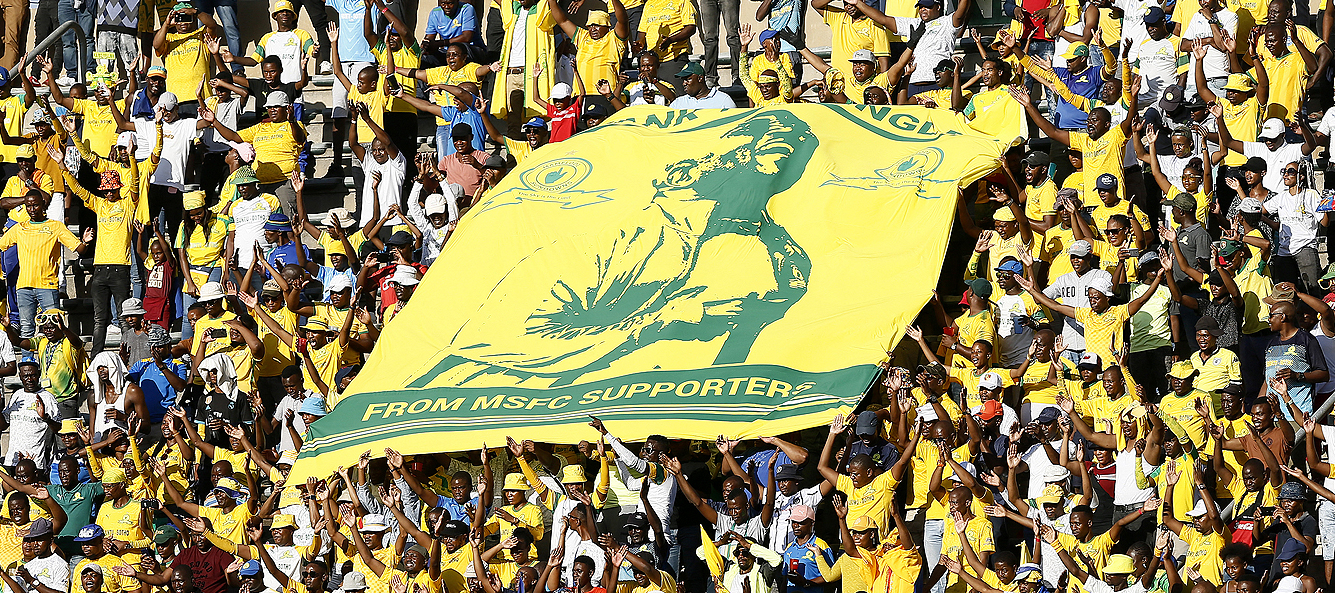 Mamelodi Sundowns