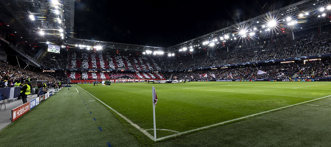 FC Red Bull Salzburg
