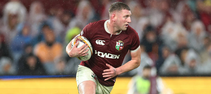 Finn Russell Finn Russell