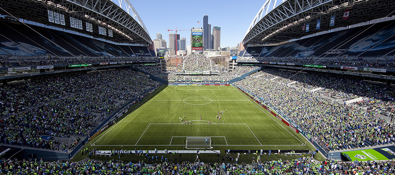 Seattle Sounders