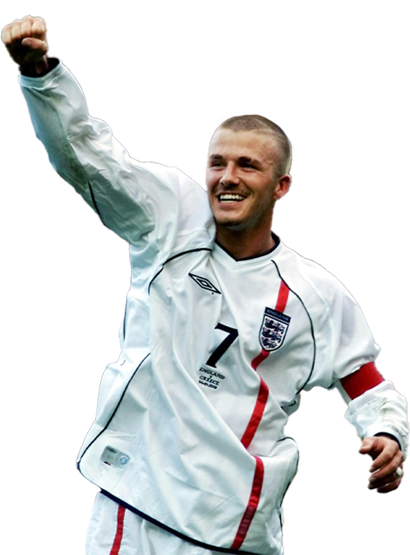 Beckham