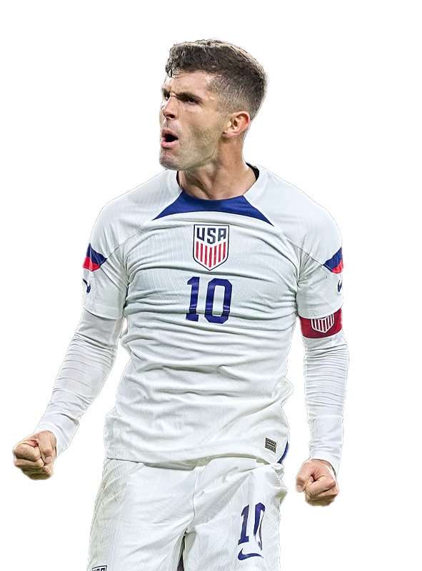 Pulisic